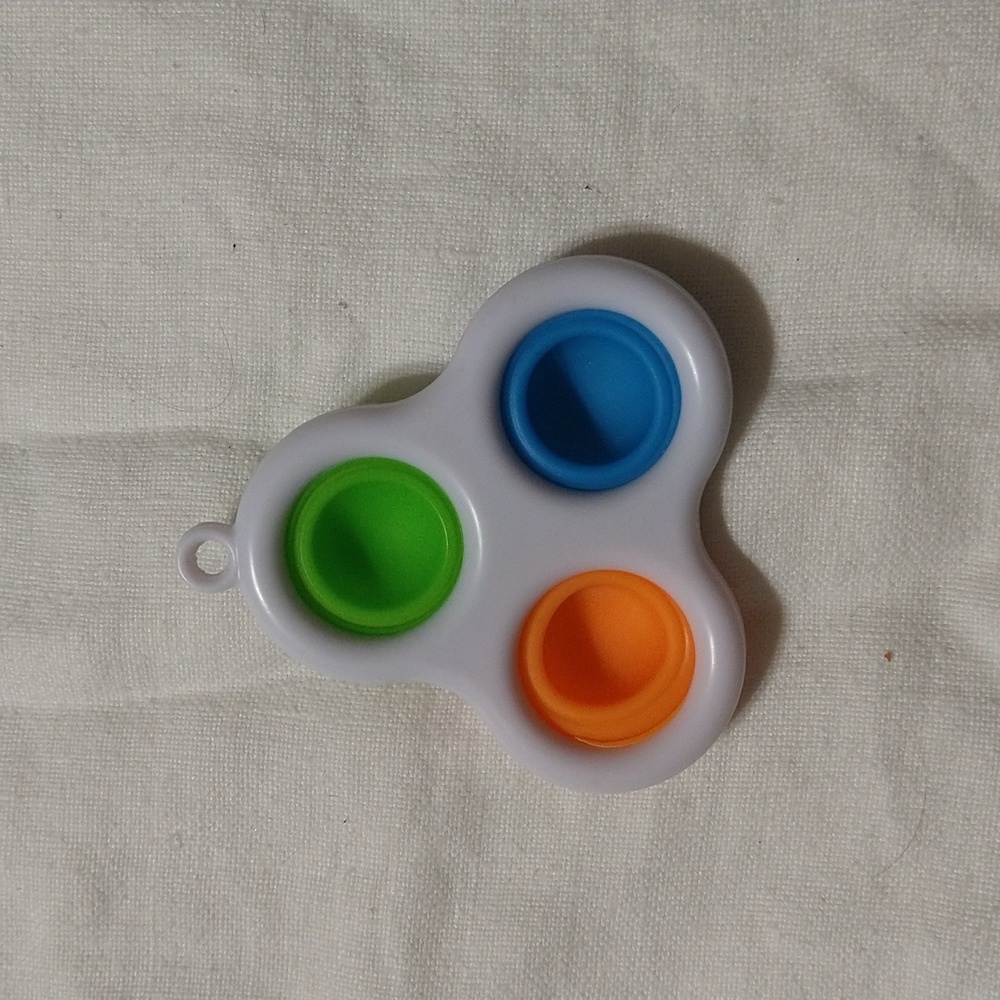 Miscellaneous Fidget  Toys - Picture 4 of 12